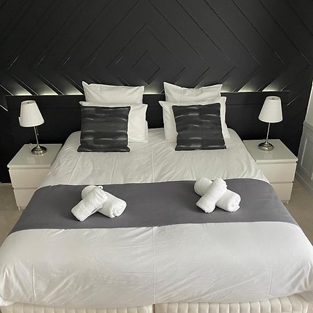 Hotel Le Troncais Saint-Bonnet-Tronçais Exteriér fotografie