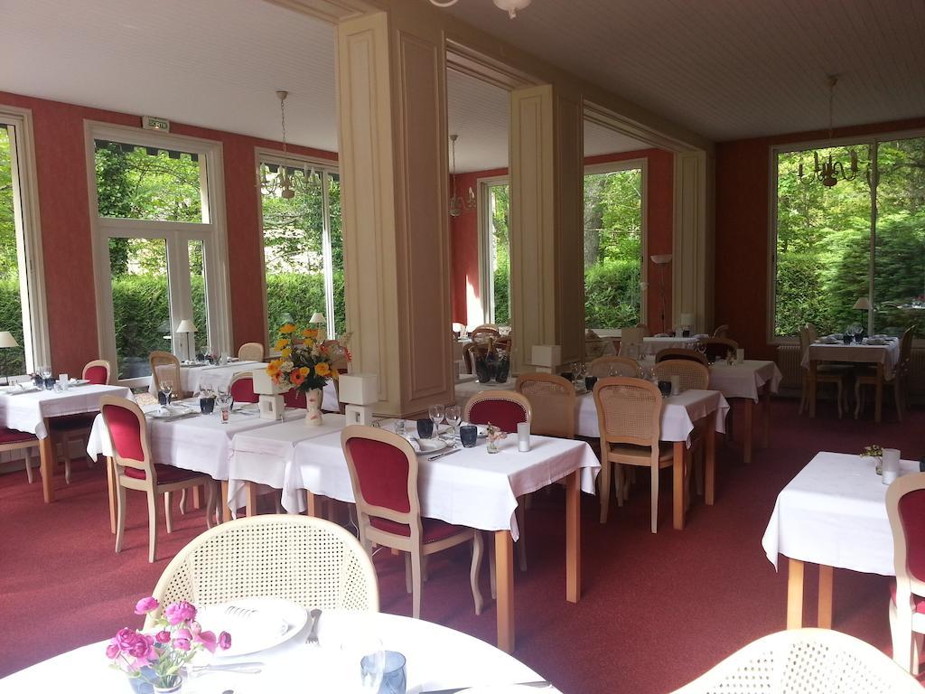 Hotel Le Troncais Saint-Bonnet-Tronçais Exteriér fotografie