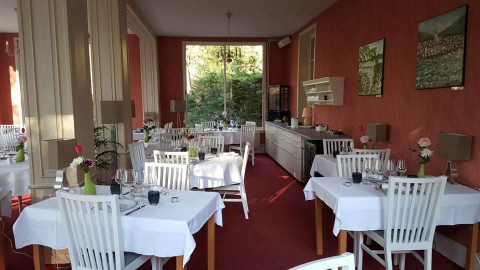 Hotel Le Troncais Saint-Bonnet-Tronçais Exteriér fotografie